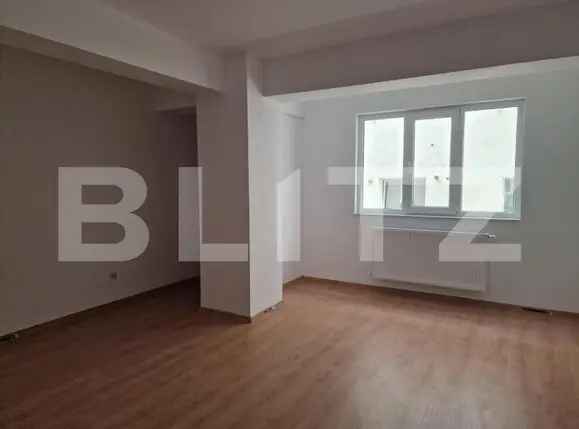 Apartament 1 cameră, 43 mp, bloc nou, zona Adria Burdujeni