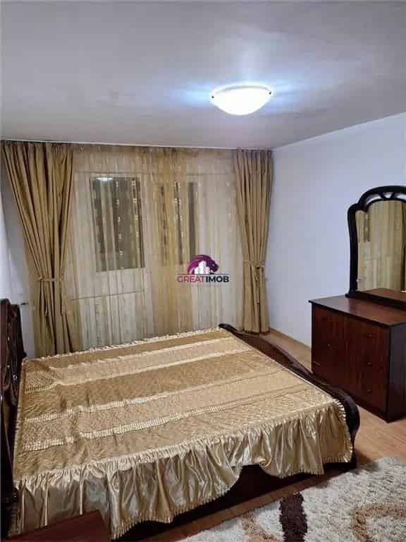 Apartament 3 Camere Decomandat Teiul Doamnei Sector 2