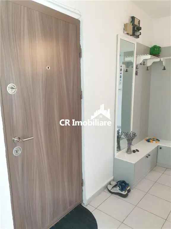 Apartament 2 camere Decebal