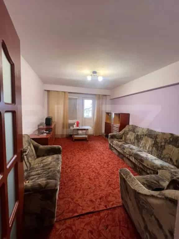 Apartament 4 camere Sibiu zona centrala 80 mp