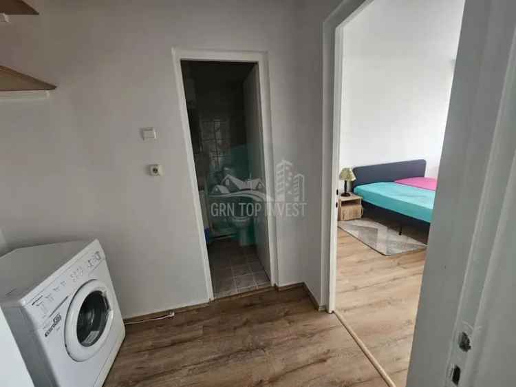 Apartament 2 camere balcon zona Bulevardul Mihai Viteazul