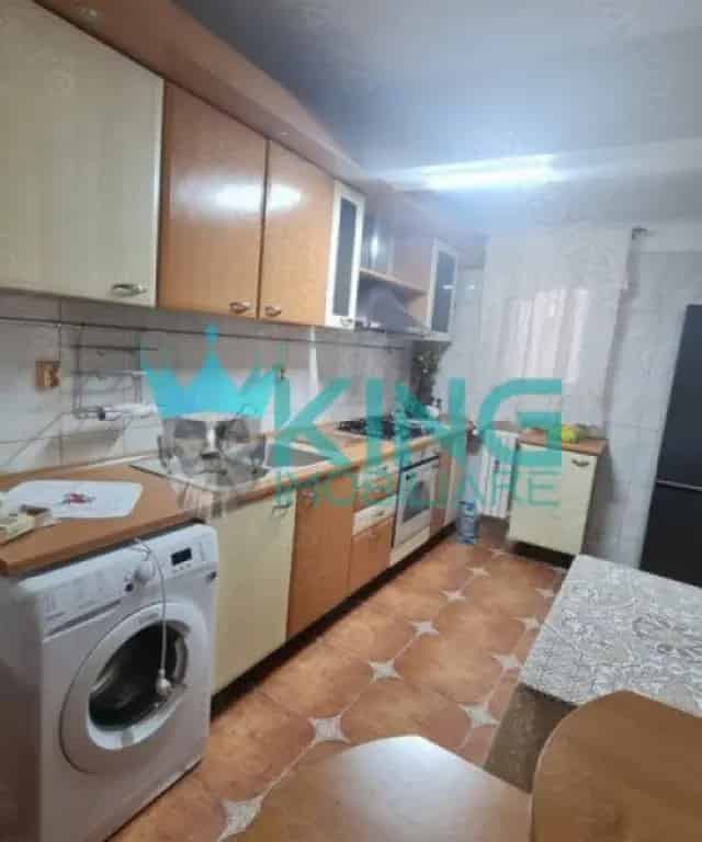 Ultracentral | 2 Camere |Balcon |Parcare