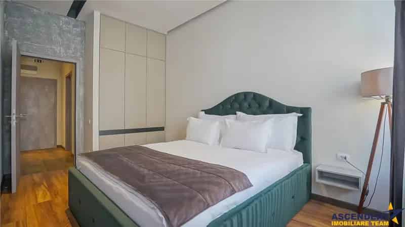 9 Apartamente Hoteliere Brasov - 400mp - Clasa Energetica A