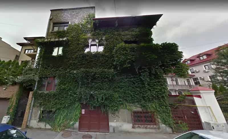 Vila S P 2E 100mp Bucuresti