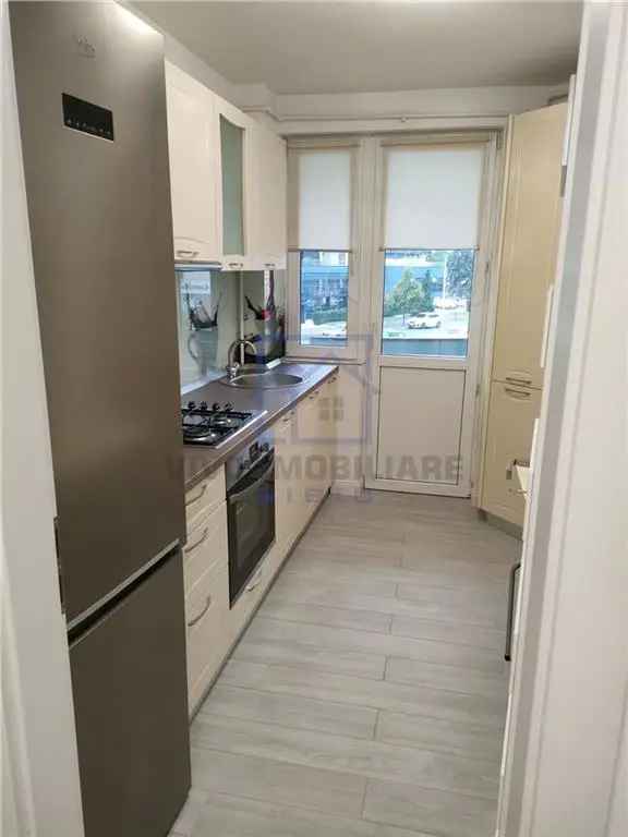 Apartament de inchiriat in Sibiu  Zona Centrala