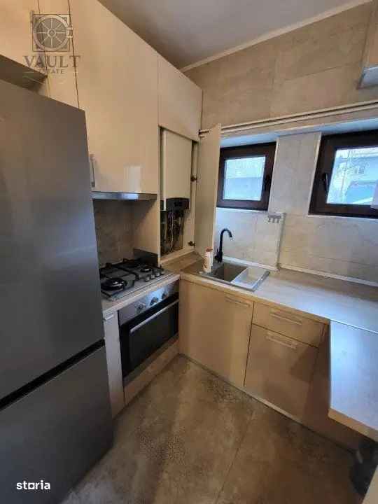 APARTAMENT -3 CAMERE IN VILA-PIEPTANARI-METROU EROII REVOLUTIEI