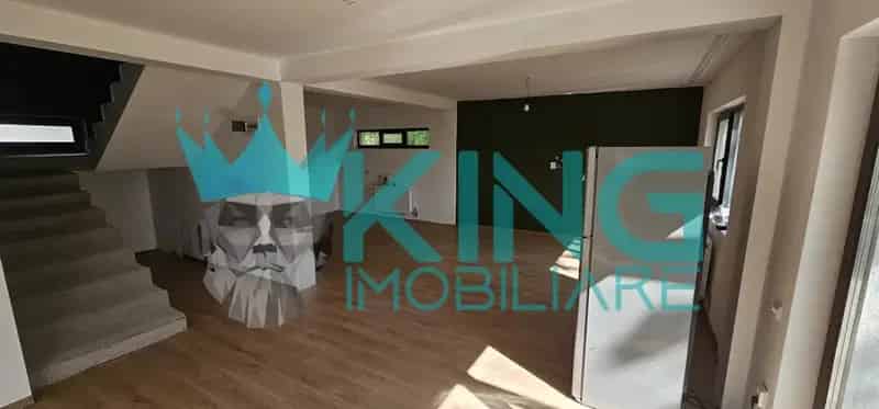 Casa Noua de vanzare 3 Dormitoare 3 Bai 135mp