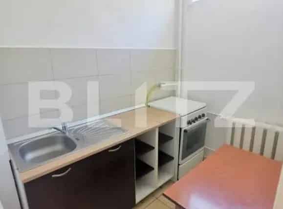 Garsoniera 30mp Aurel Suciu Titulescu Gheorgheni Mobila Utilata