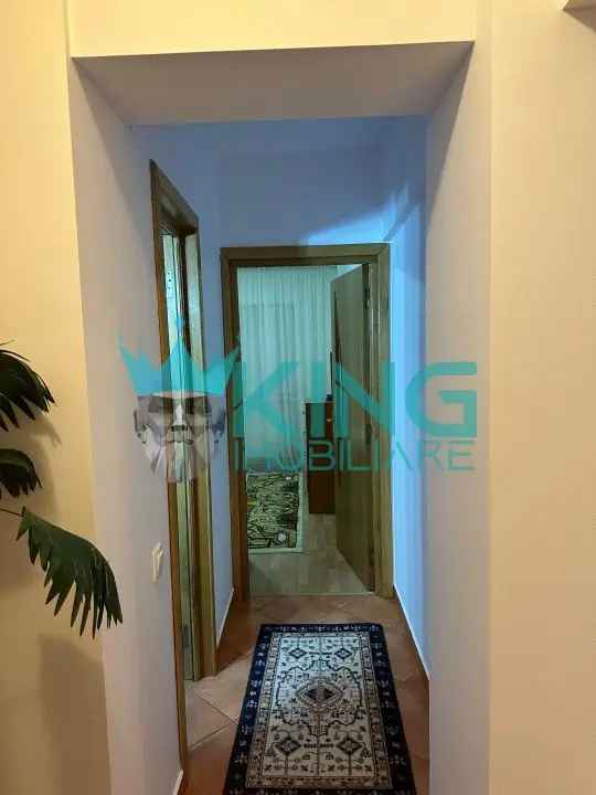 Inchiriere apartamente 3 camere Tomis II complet mobilat vis a vis de spital