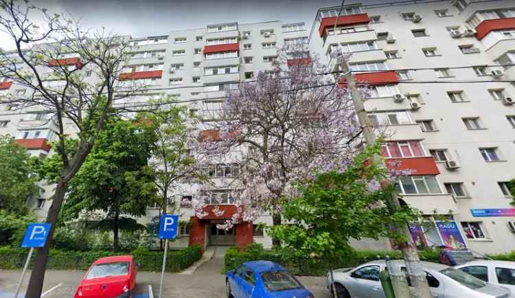 Vânzare garsoniera sector 1 Bucuresti cu balcon si dependinte