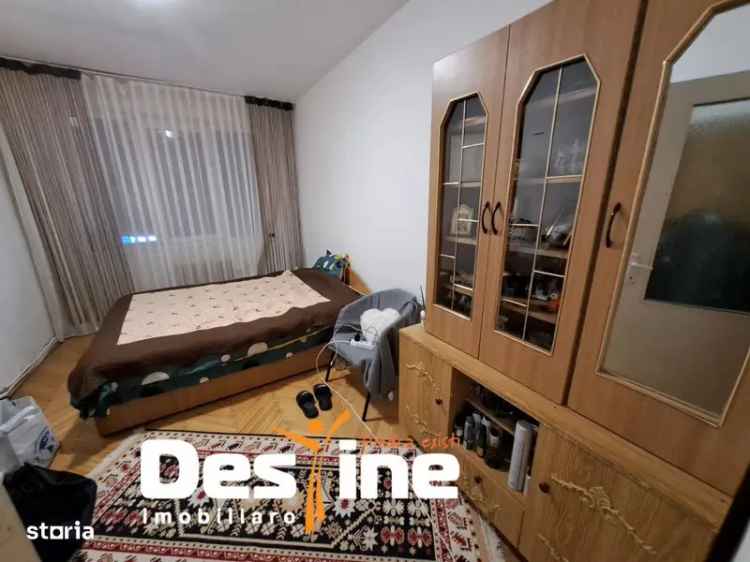 Vânzare apartament 2 camere decomandat în zona Alexandru cel Bun