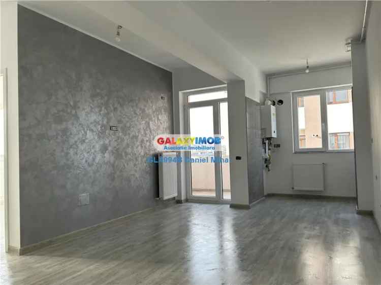 Apartament 2 cam finalizat-ETAJ 1-Toate utilitatile-LEROY MERLIN