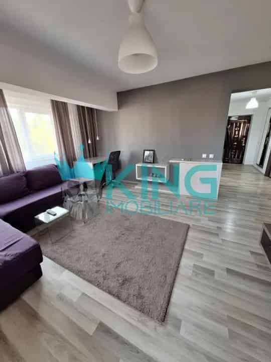 Apartament 2 Camere Chiajna Mobilat Utilat Parcare
