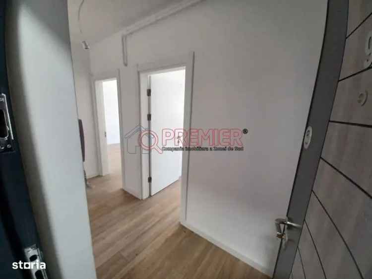 Inchiriere apartamente 2 camere open space Metrou Berceni cu balcon