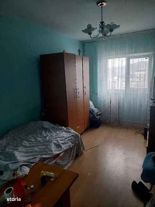 Vanzare apartamente 2 camere decomandat in Dacia, Iași