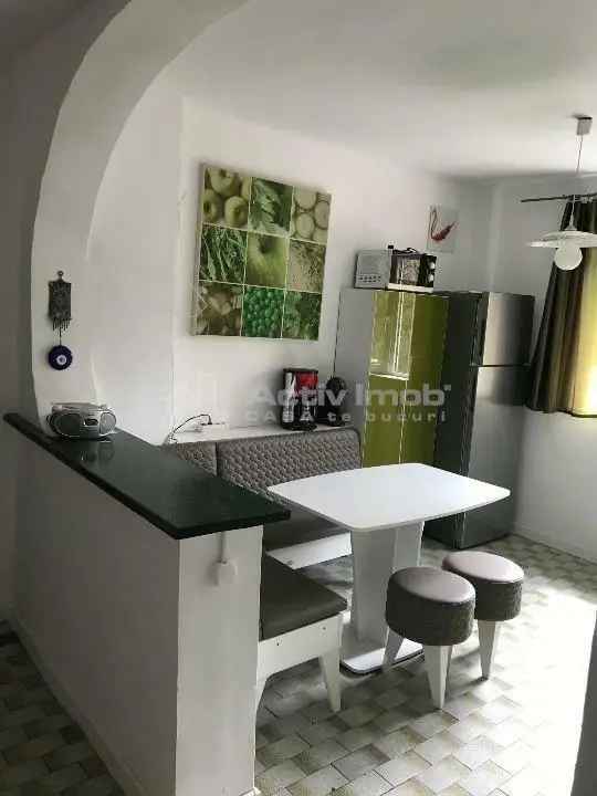 Inchiriere apartamente 3 camere Turda pet friendly