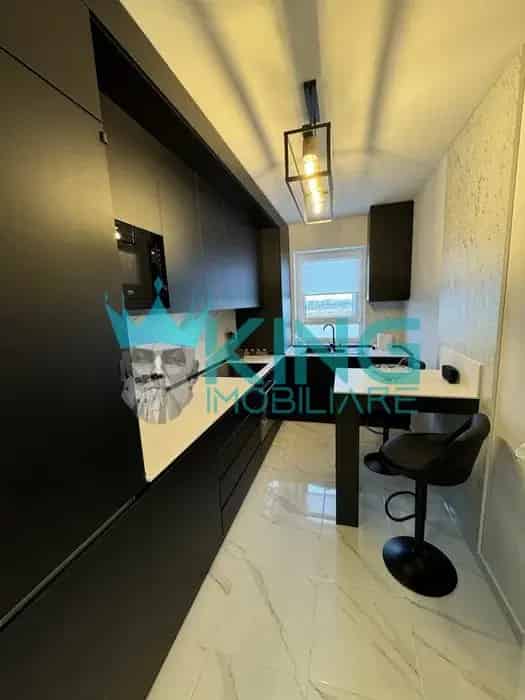 Apartament 2 Camere Tomis Plus Constanta Inchiriere