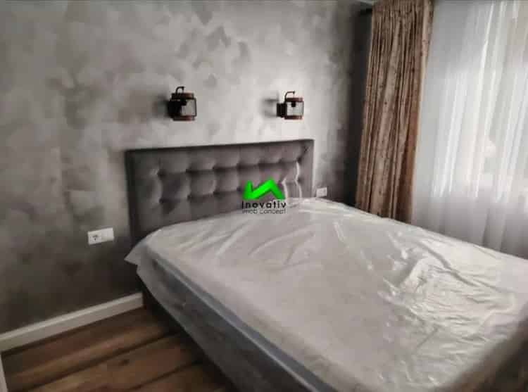 Apartament de inchiriat 3 camere Sibiu Zona Cedonia