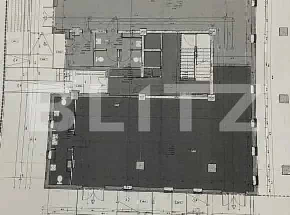 Spatiu Comercial 286 mp Zona Lidia 5 Locuri Parcare