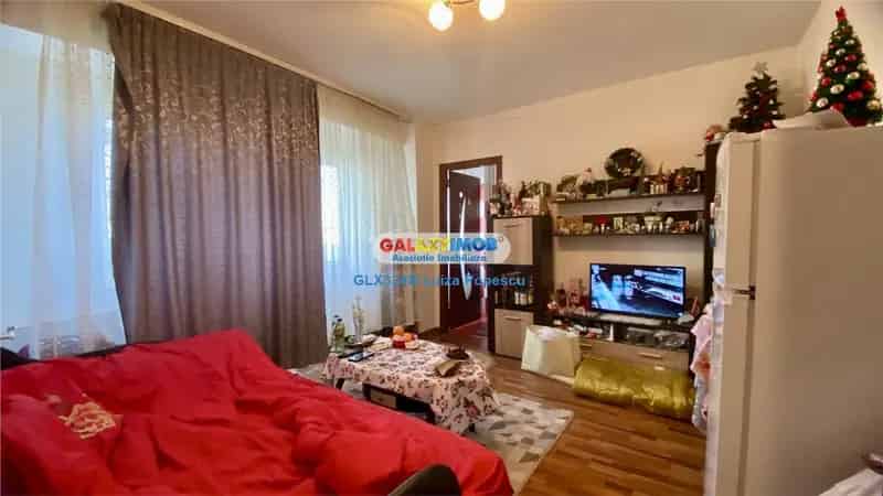 Garsoniera Rahova Spataru Preda 28mp Etaj 4