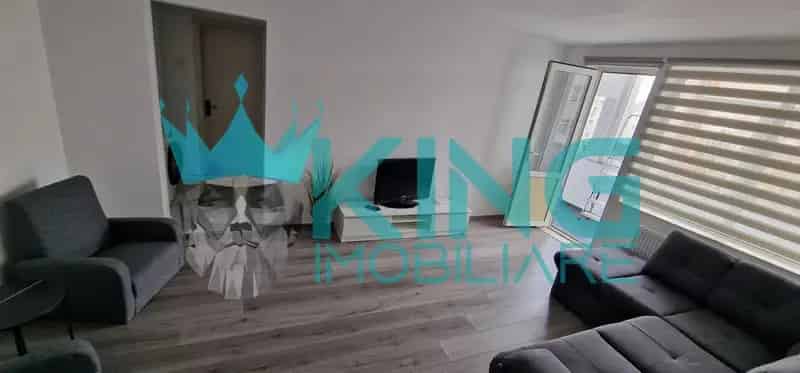 Apartament 2 camere de inchiriat - Mobilat si utilat complet