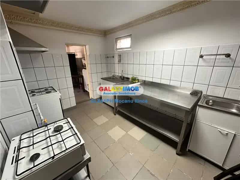 Inchiriere Casa 380mp Ploiesti Bereasca Birouri Productie Locuit