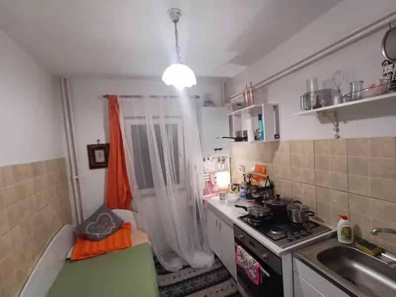 Apartament 2 camere decomandat Moara de Foc Iasi