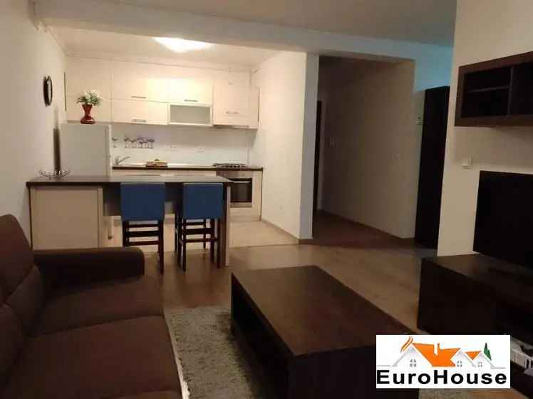 Apartament cu 3 camere de inchiriat in Alba Iulia