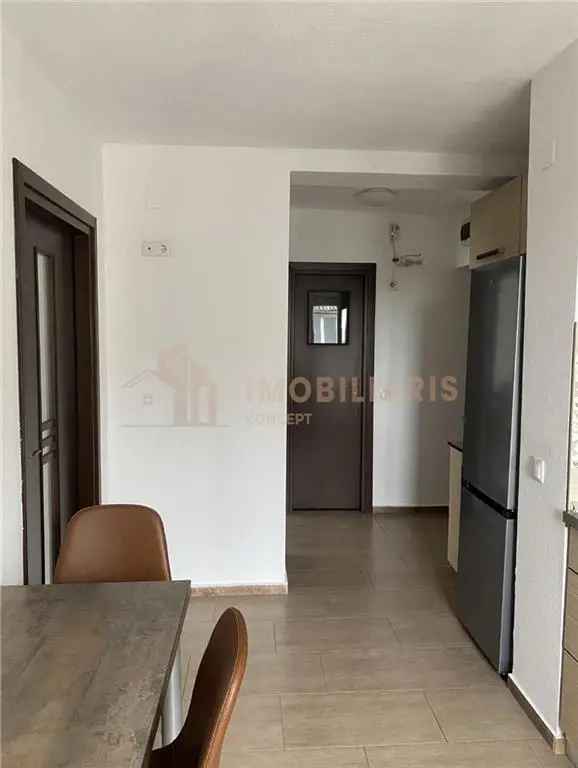 Apartament 2 camere, zona Bizo, de inchiriat