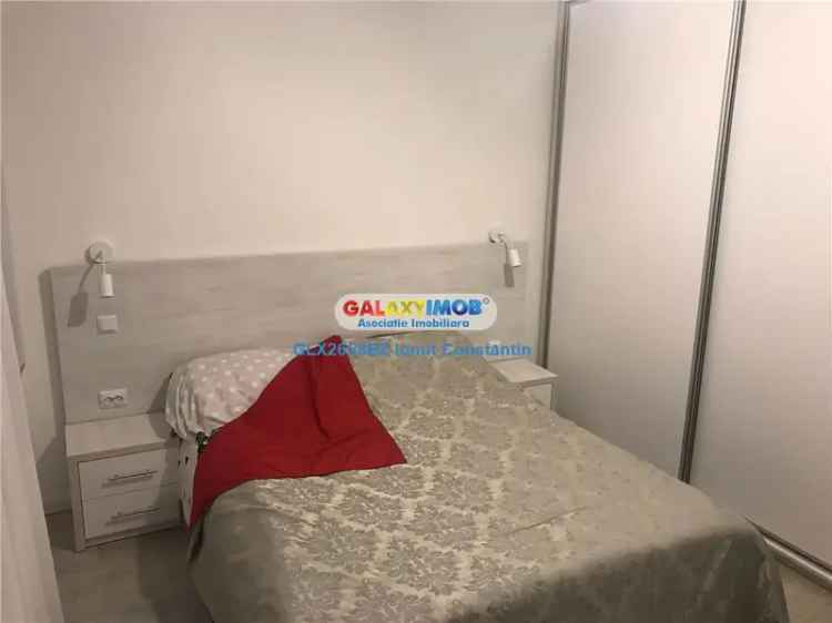 Inchiriere apartament 2 camere MODERN cartier Rezidential ORIZONT