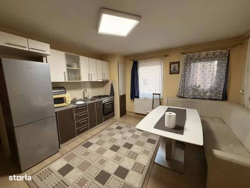 Apartament 3 camere Iris 53mp terasa 18mp mobilat utilat