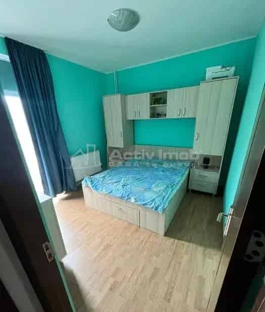 Apartament 2 cam. Tomis Mall Centru