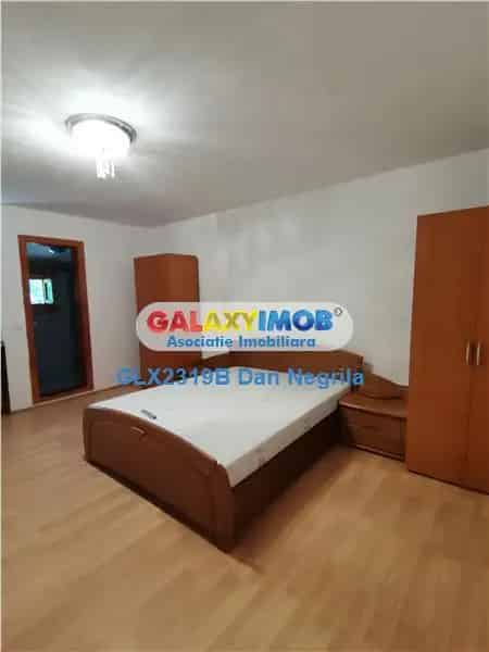 Garsoniera Crangasi Metrou Vila Mobilata Utilata