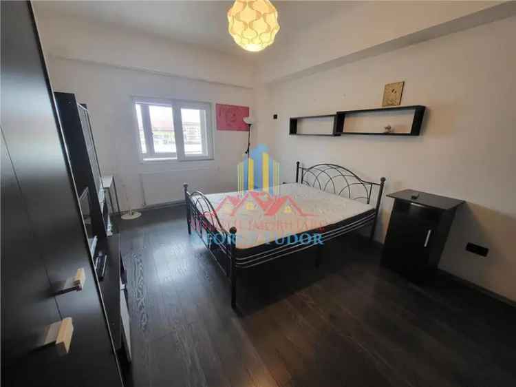 Inchiriere apartament Rezervelor 64B