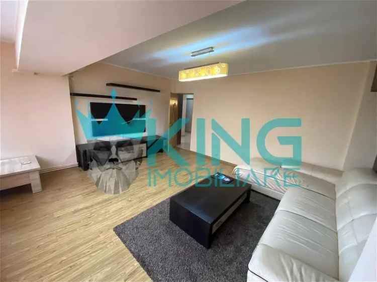 Vanzare apartamente 3 camere decomandat modern Inel 2