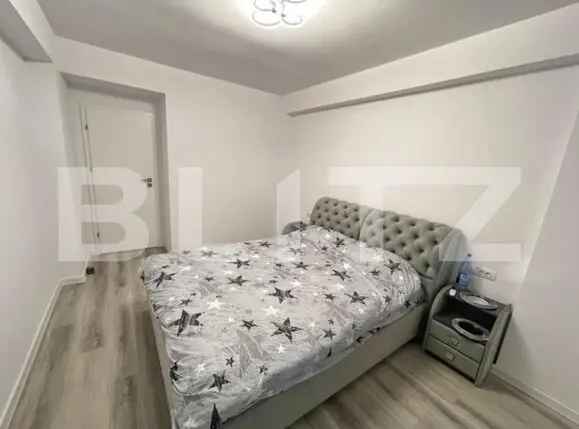 Închiriere apartamente 2 camere Electroputere Mall, finisaje premium