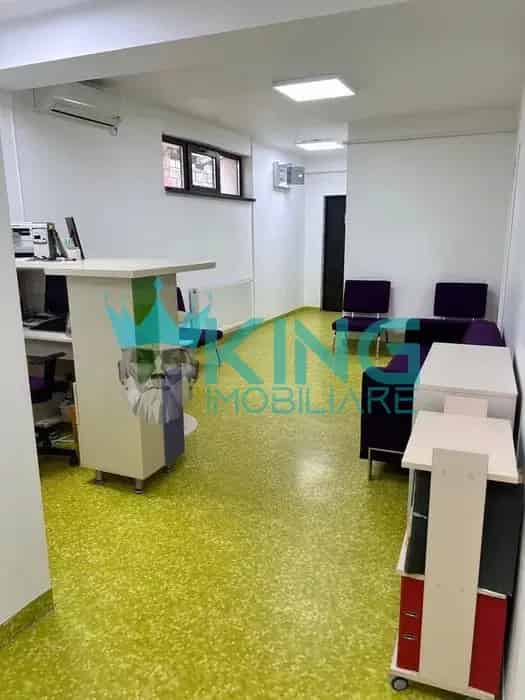 Inchiriere Spatiu 3 Cabinete Stomatologice Ghencea