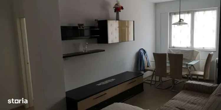 Vanzare apartamente 2 camere Strada Lupului mobilat si utilat