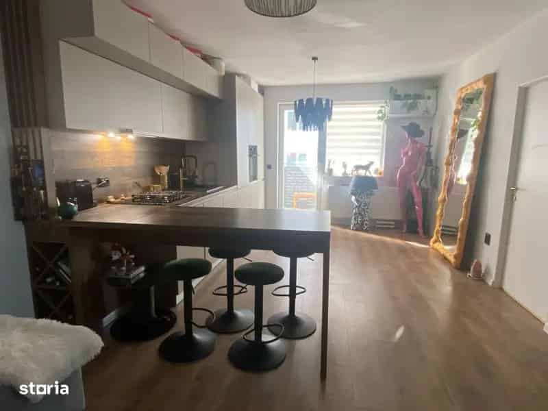 Apartament 48 mp Etaj 2 7 Complet Finisat Mobilat