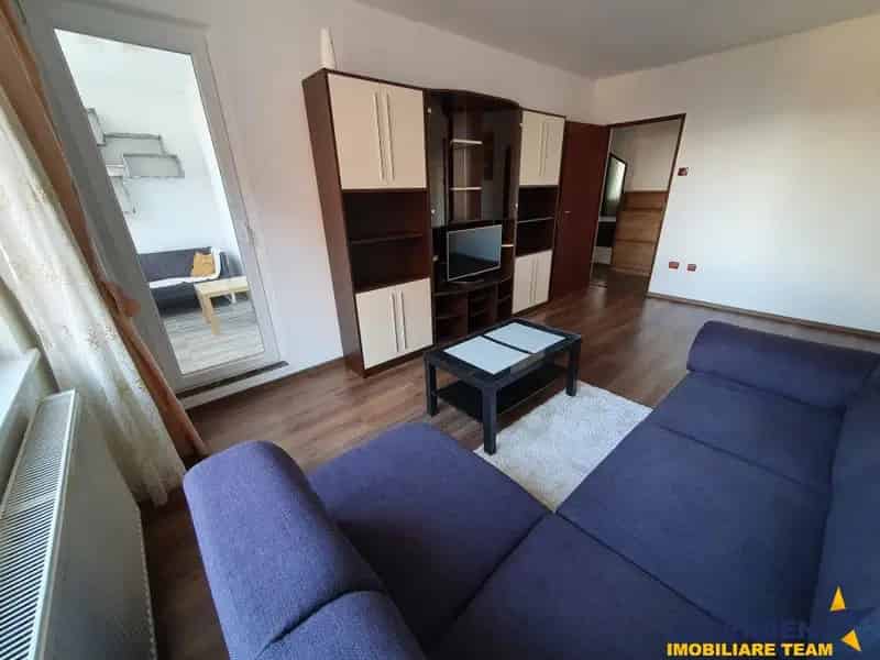 Apartament 3 camere Grivitei Brasov