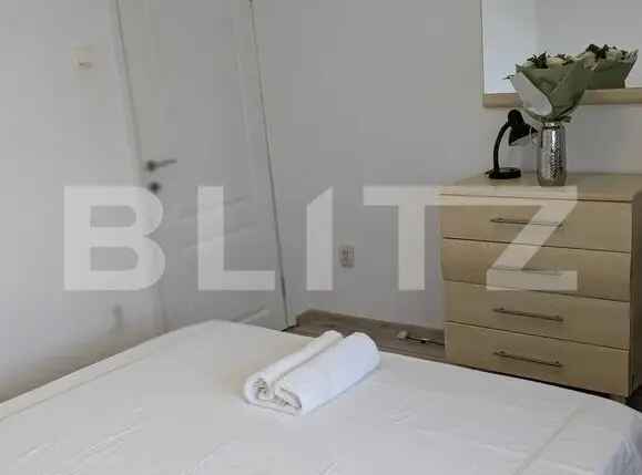 Apartament de 2 camere, 50 mp, zona Independentei