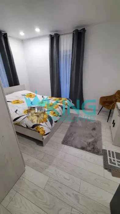 Inchiriere apartamente 2 camere zona Spital complet mobilat si utilat