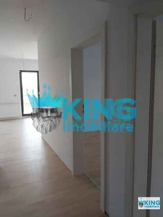 Vanzare apartament 3 camere mobilat in zona Albert