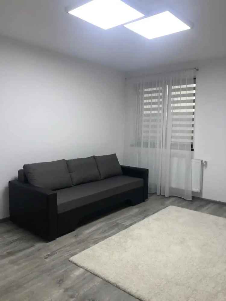 OFERTA INCHIRIERE GARSONIERA FOND NOU, GAVANA, 300 EURO