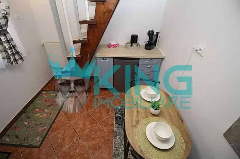 Garsoniera 30mp 13 Septembrie Mobilata Utilata Pet Friendly