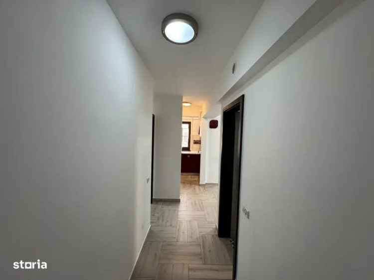 Vanzare apartamente 2 camere Galata Oxygen utilat mobilat 68 mp