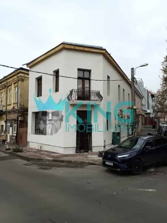 Spatiu Comercial Calea Calarasilor 300mp Restaurant