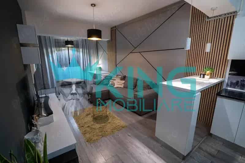 Apartament 2 Camere Alba Iulia Bucuresti - Mobilat si Utilat