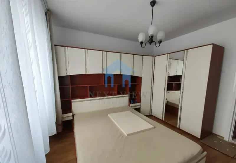 Apartament 2 Camere Gara Centrala 46mp Decomandat Utilat Complet