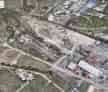 Teren situat in Zona Industriala pozitionat perfect pentru c
